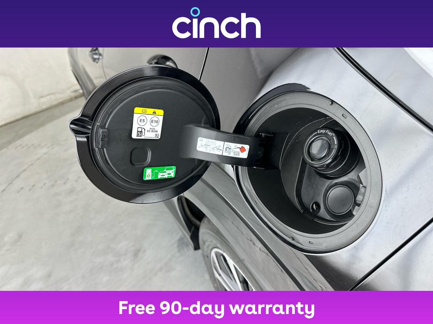 Used Ford Puma 2023 for sale - 76934231: Photo 29