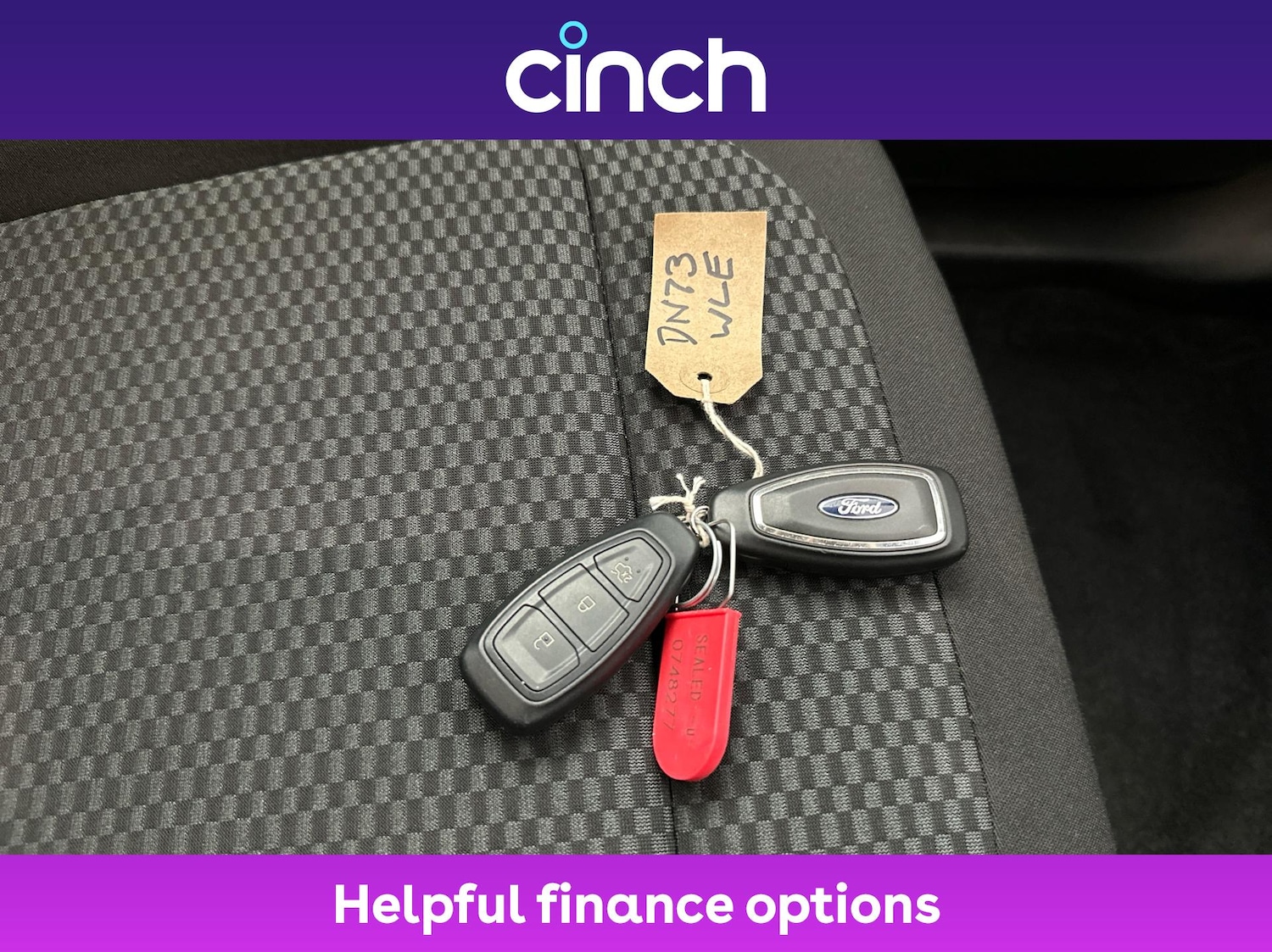 Used Ford Puma 2023 for sale - 76934231: Photo 30