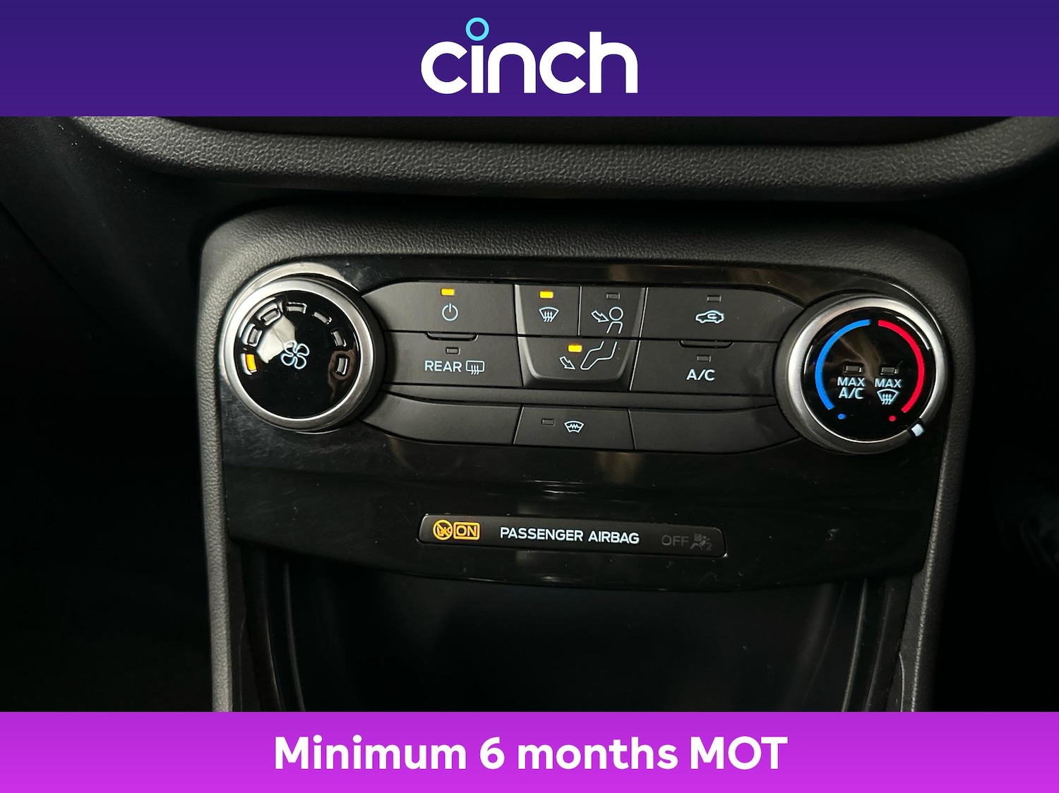 Used Ford Puma 2023 for sale - 76934231: Photo 32