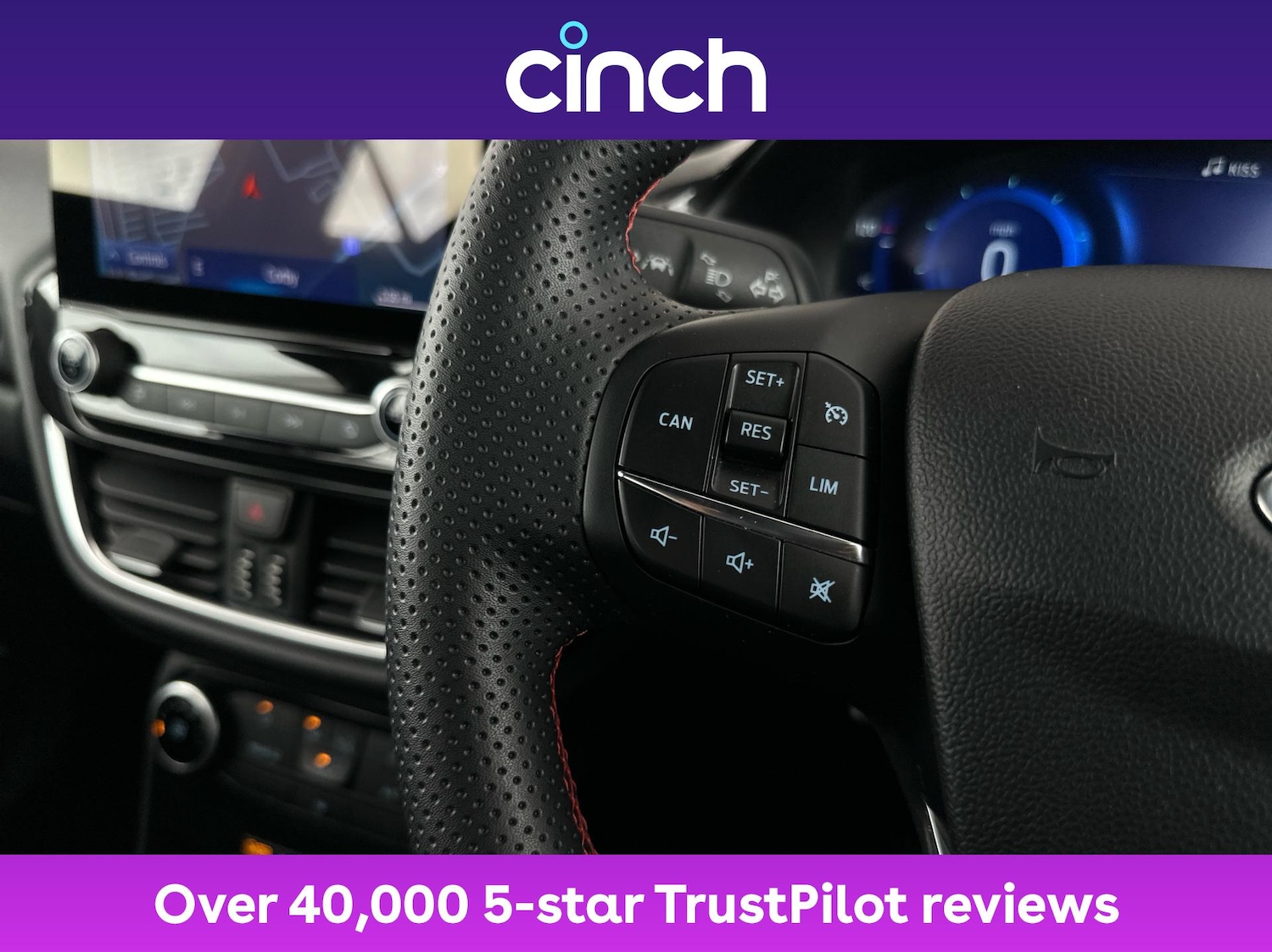 Used Ford Puma 2023 for sale - 76934231: Photo 33