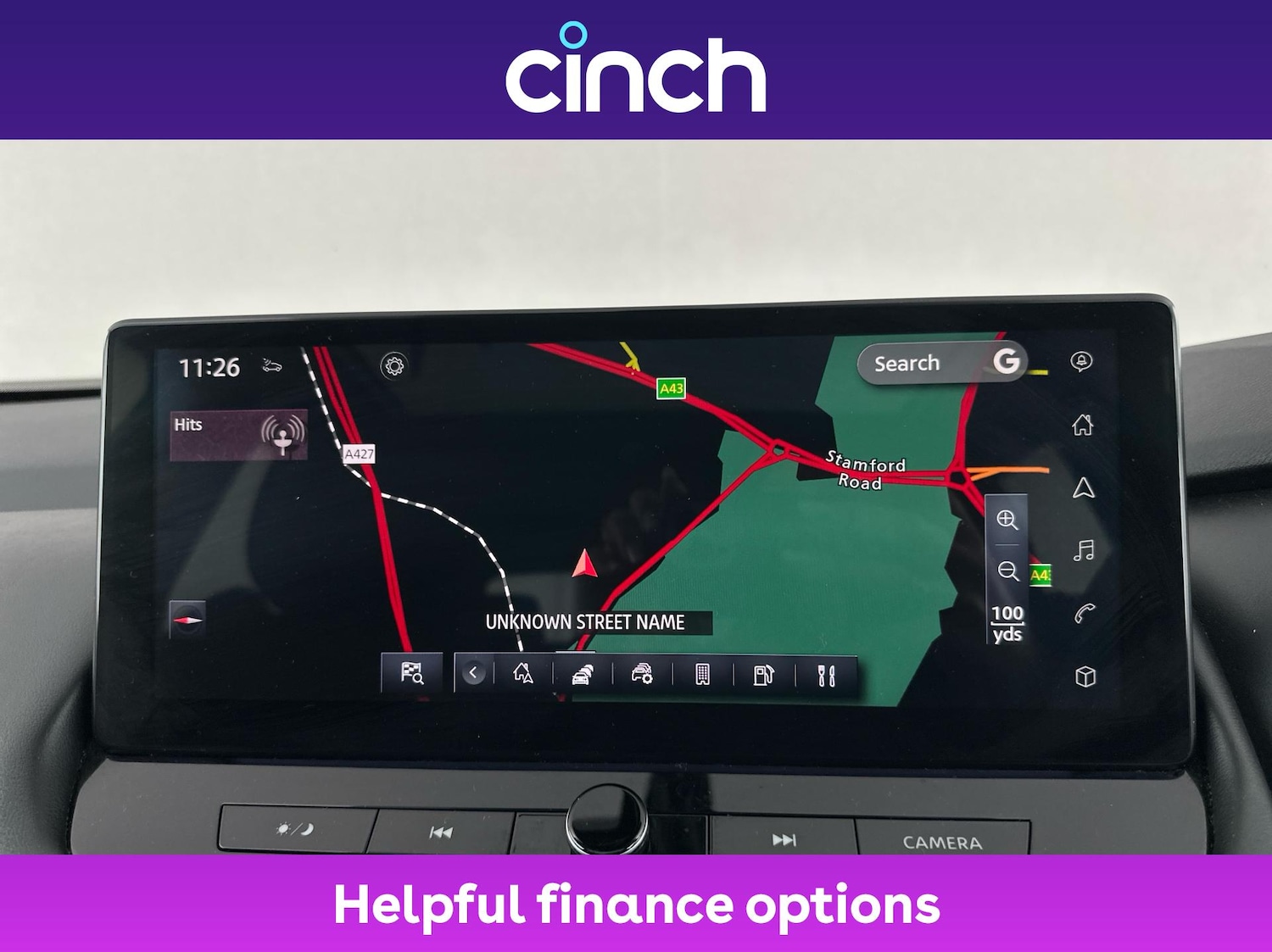 Used Nissan Qashqai 2024 for sale - 76691694: Photo 17