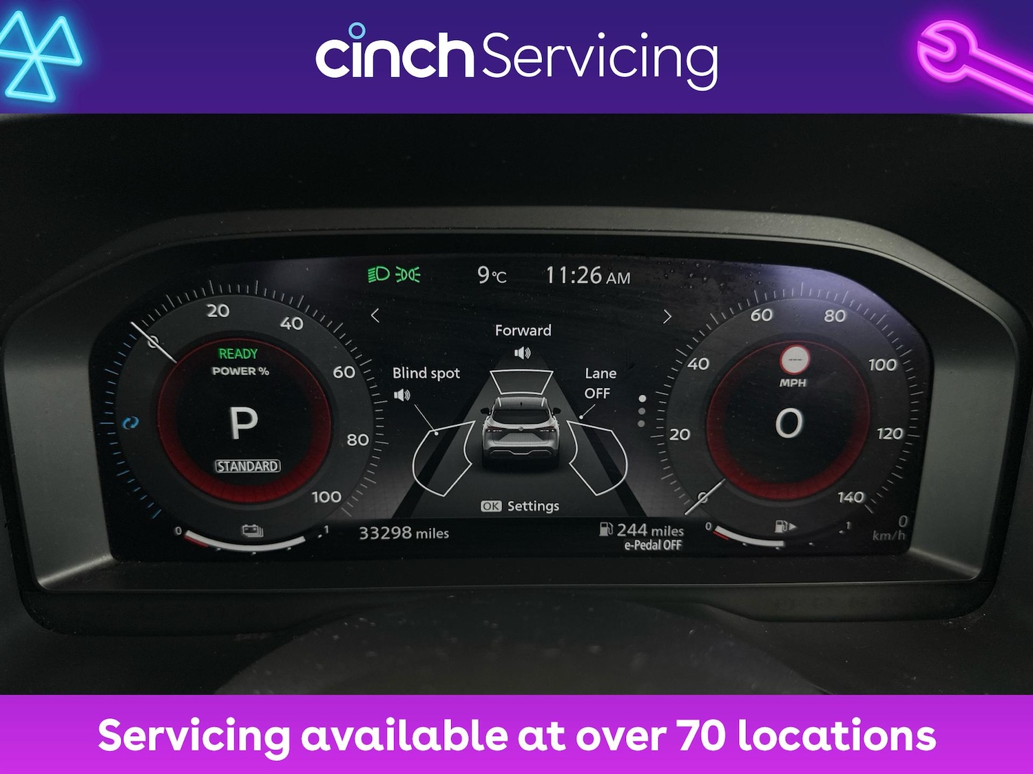 Used Nissan Qashqai 2024 for sale - 76691694: Photo 18