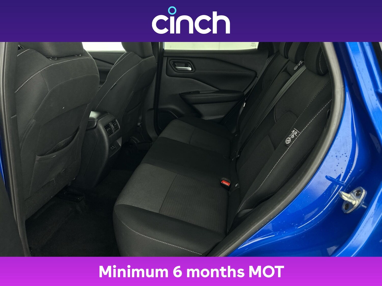 Used Nissan Qashqai 2024 for sale - 76691694: Photo 20