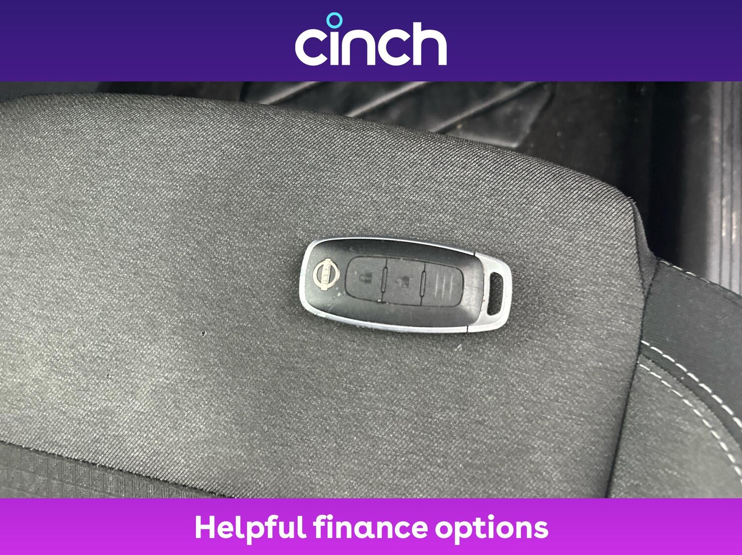 Used Nissan Qashqai 2024 for sale - 76691694: Photo 30