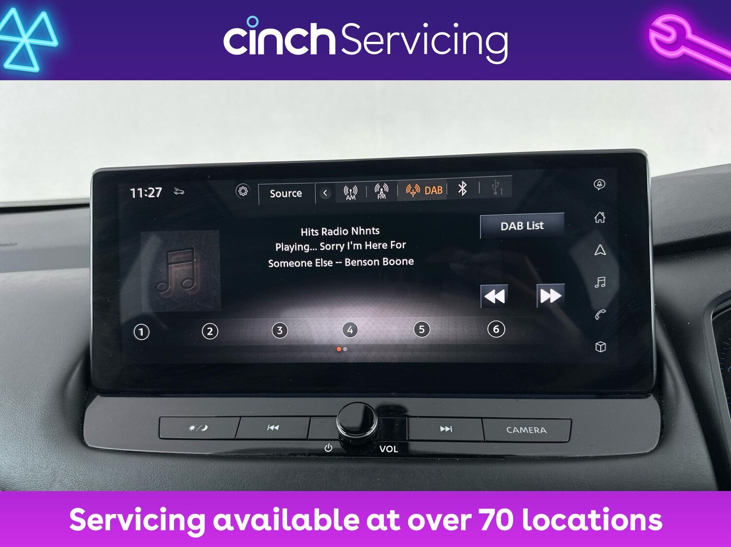 Used Nissan Qashqai 2024 for sale - 76691694: Photo 31