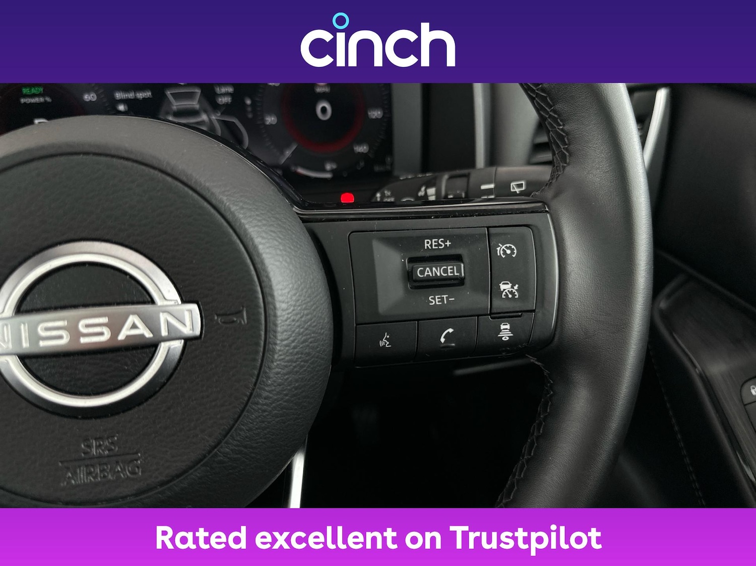 Used Nissan Qashqai 2024 for sale - 76691694: Photo 33