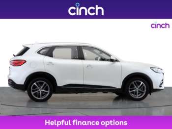 Used MG MG HS 2022 for sale - 75196086: Photo