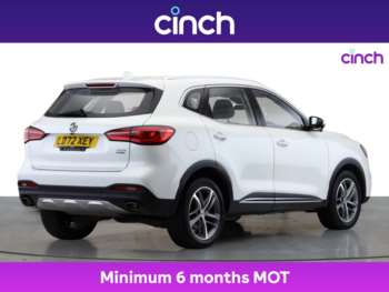 Used MG MG HS 2022 for sale - 75196086: Photo