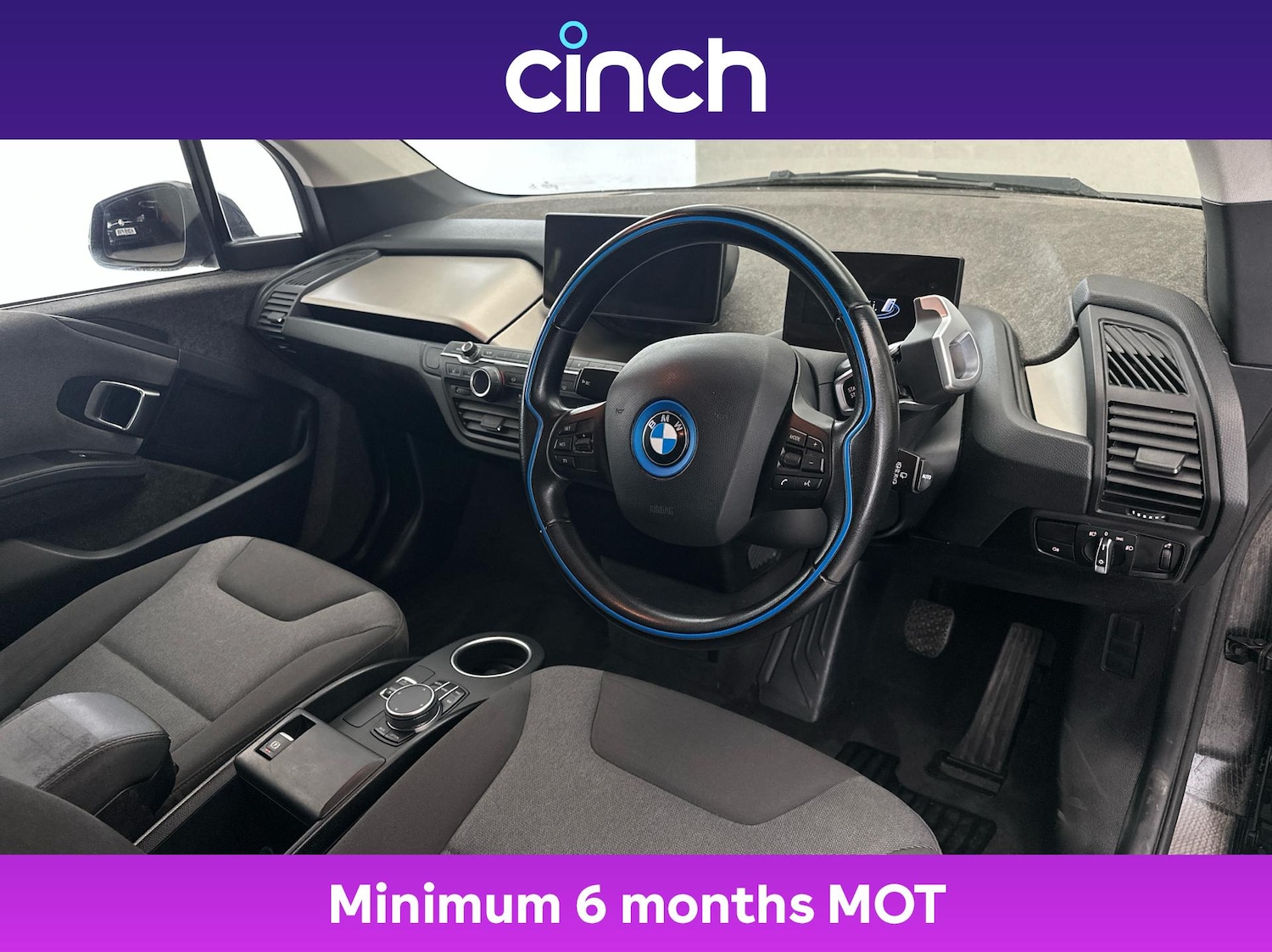 Used BMW i3 2020 for sale - 76710624: Photo 12