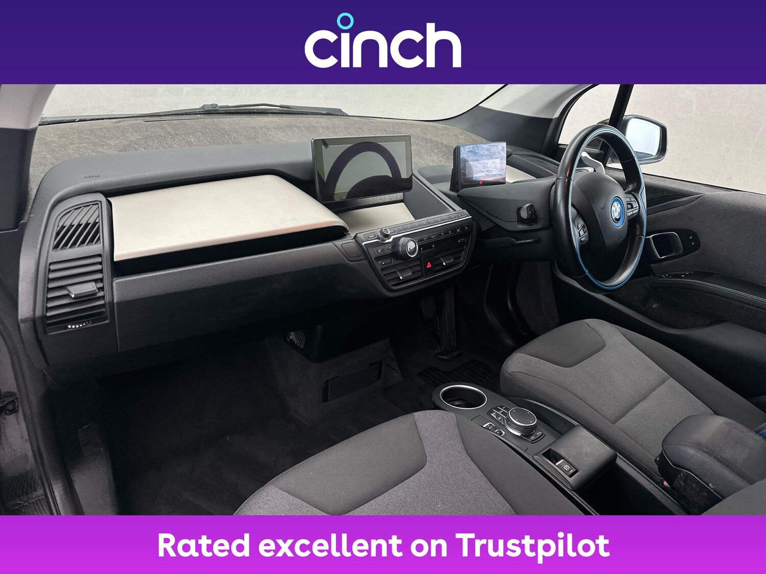 Used BMW i3 2020 for sale - 76710624: Photo 14