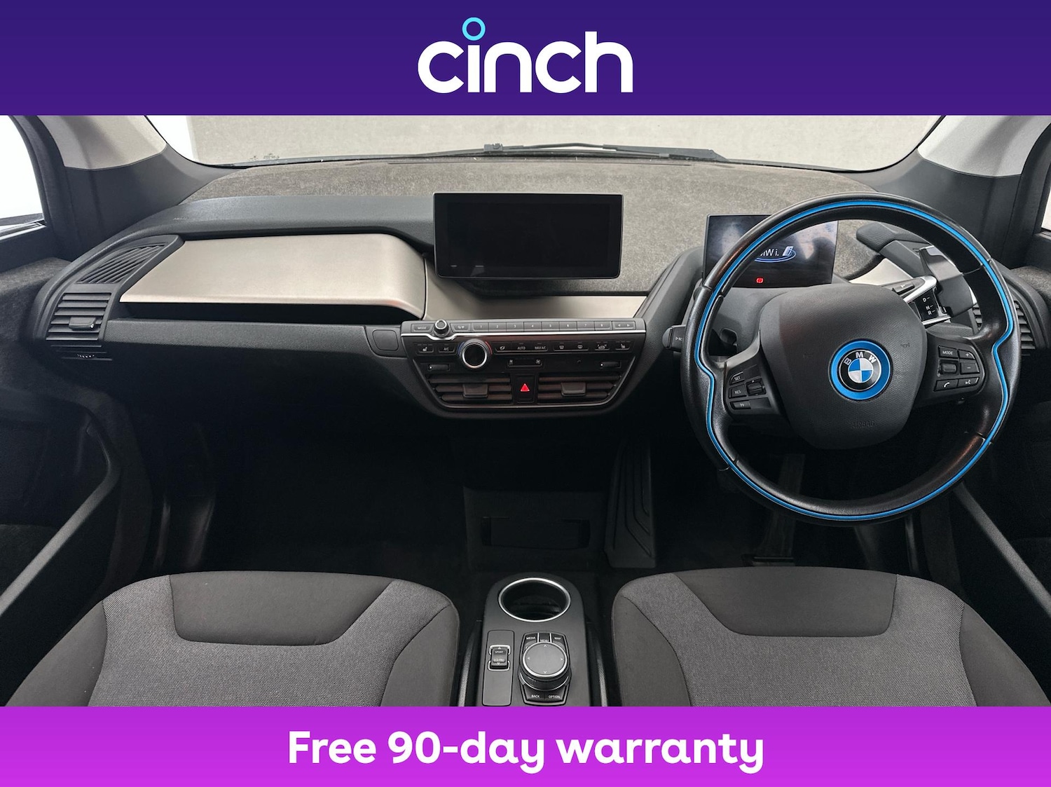 Used BMW i3 2020 for sale - 76710624: Photo 15