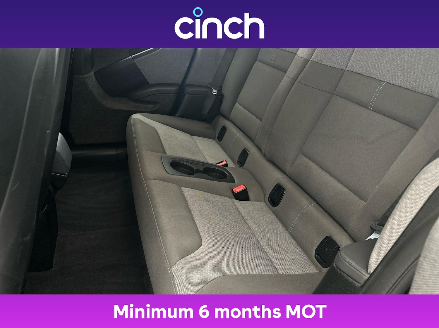 Used BMW i3 2020 for sale - 76710624: Photo 20