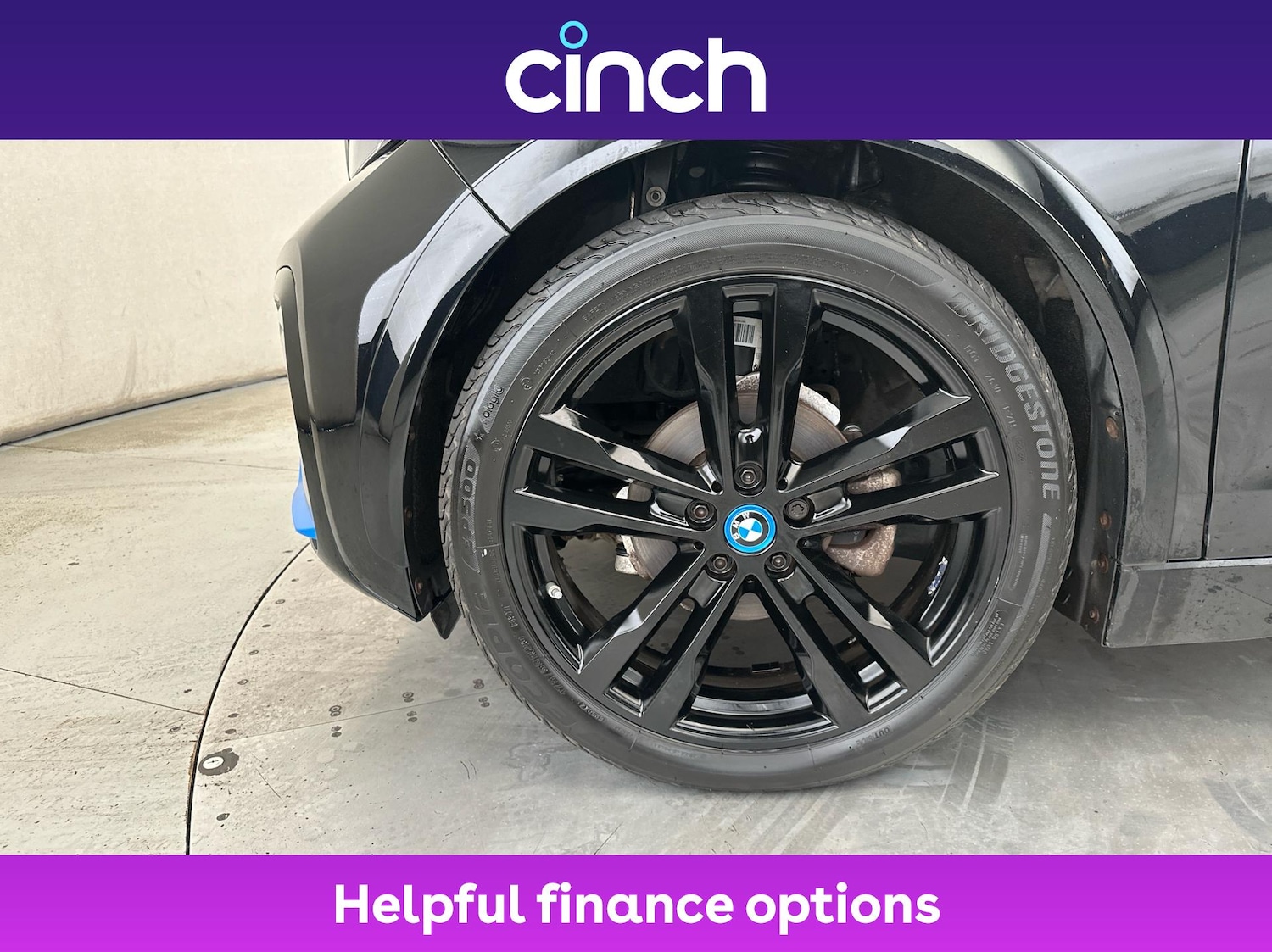 Used BMW i3 2020 for sale - 76710624: Photo 24