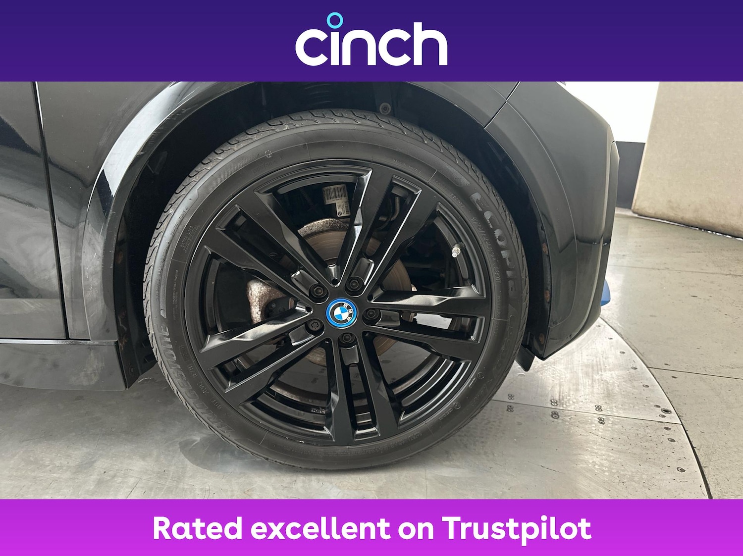 Used BMW i3 2020 for sale - 76710624: Photo 28