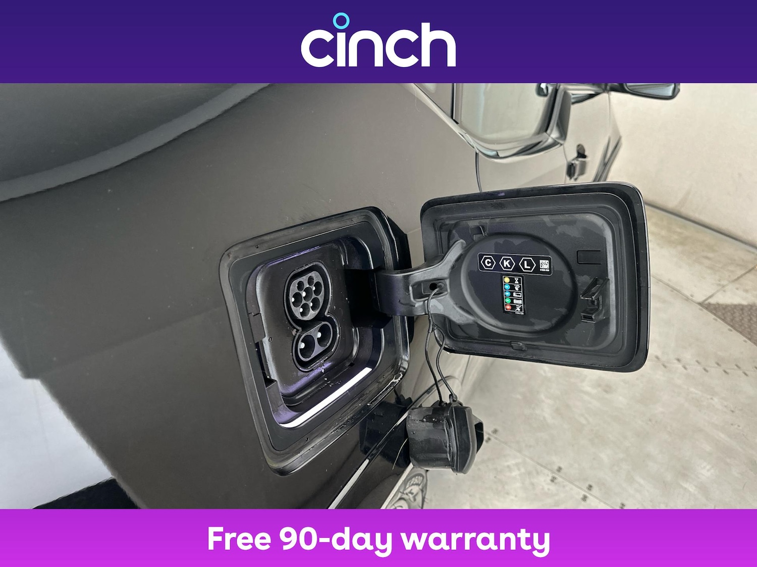 Used BMW i3 2020 for sale - 76710624: Photo 29