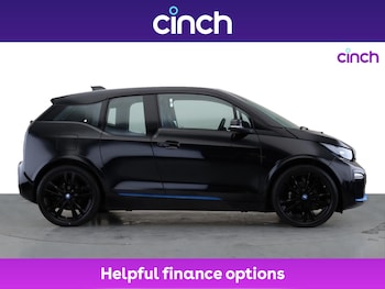Used BMW i3 2020 for sale - 76710624: Photo