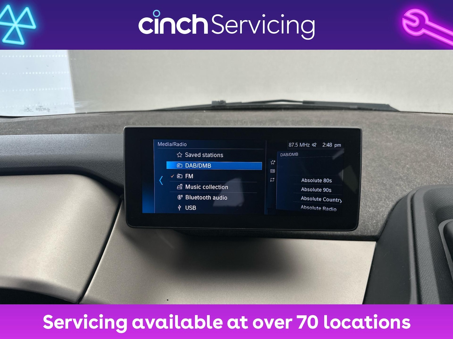 Used BMW i3 2020 for sale - 76710624: Photo 31