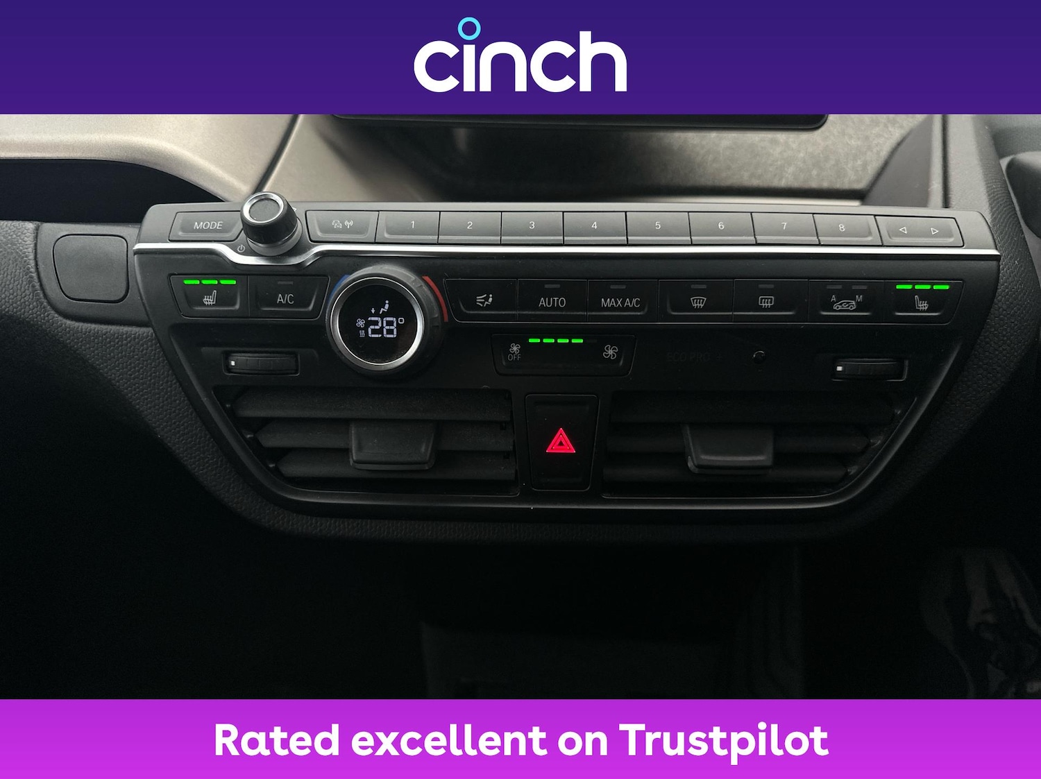 Used BMW i3 2020 for sale - 76710624: Photo 33