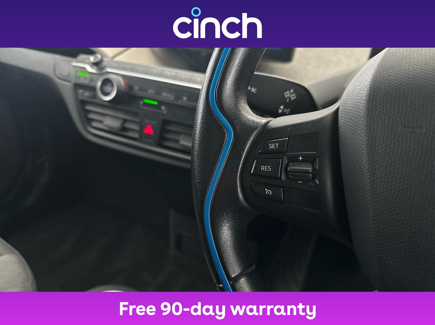 Used BMW i3 2020 for sale - 76710624: Photo 34