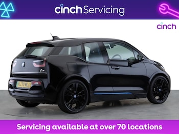 Used BMW i3 2020 for sale - 76710624: Photo
