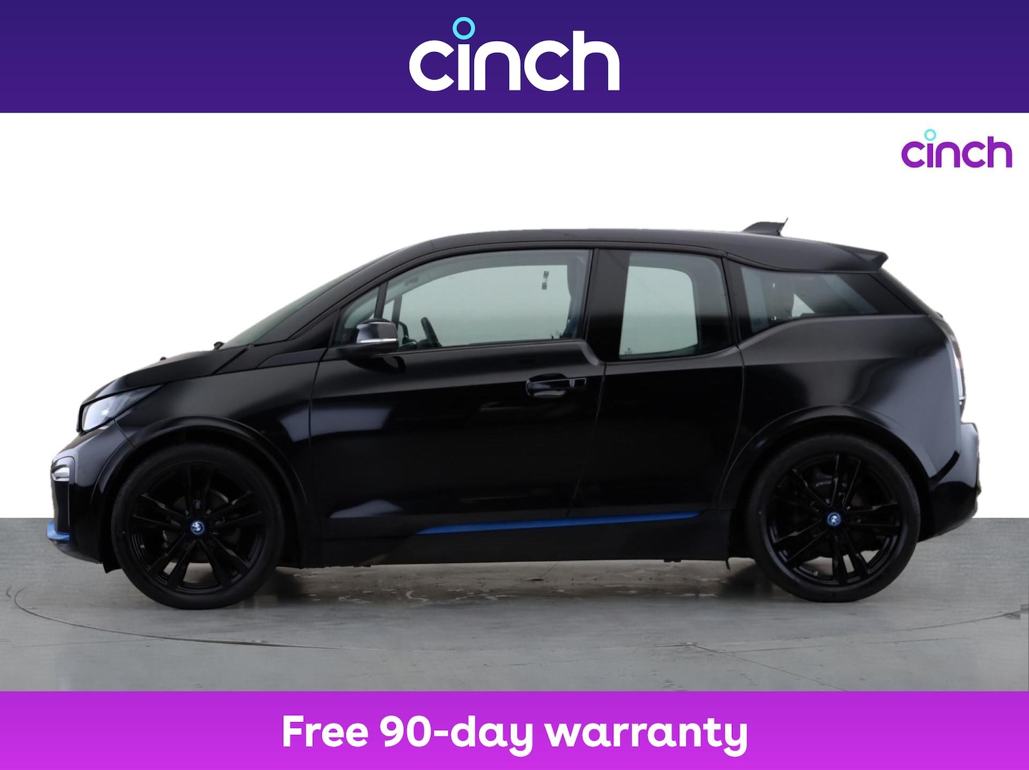 Used BMW i3 2020 for sale - 76710624: Photo 8