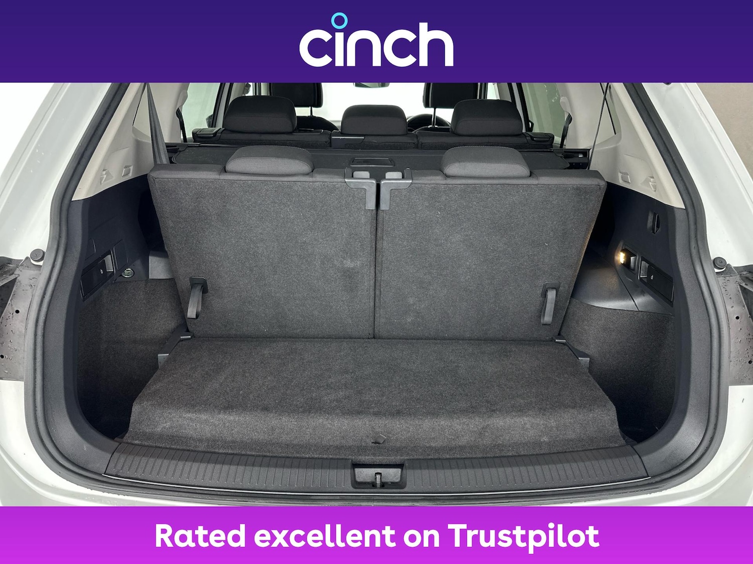 Used Volkswagen Tiguan Allspace 2021 for sale - 76495615: Photo 21