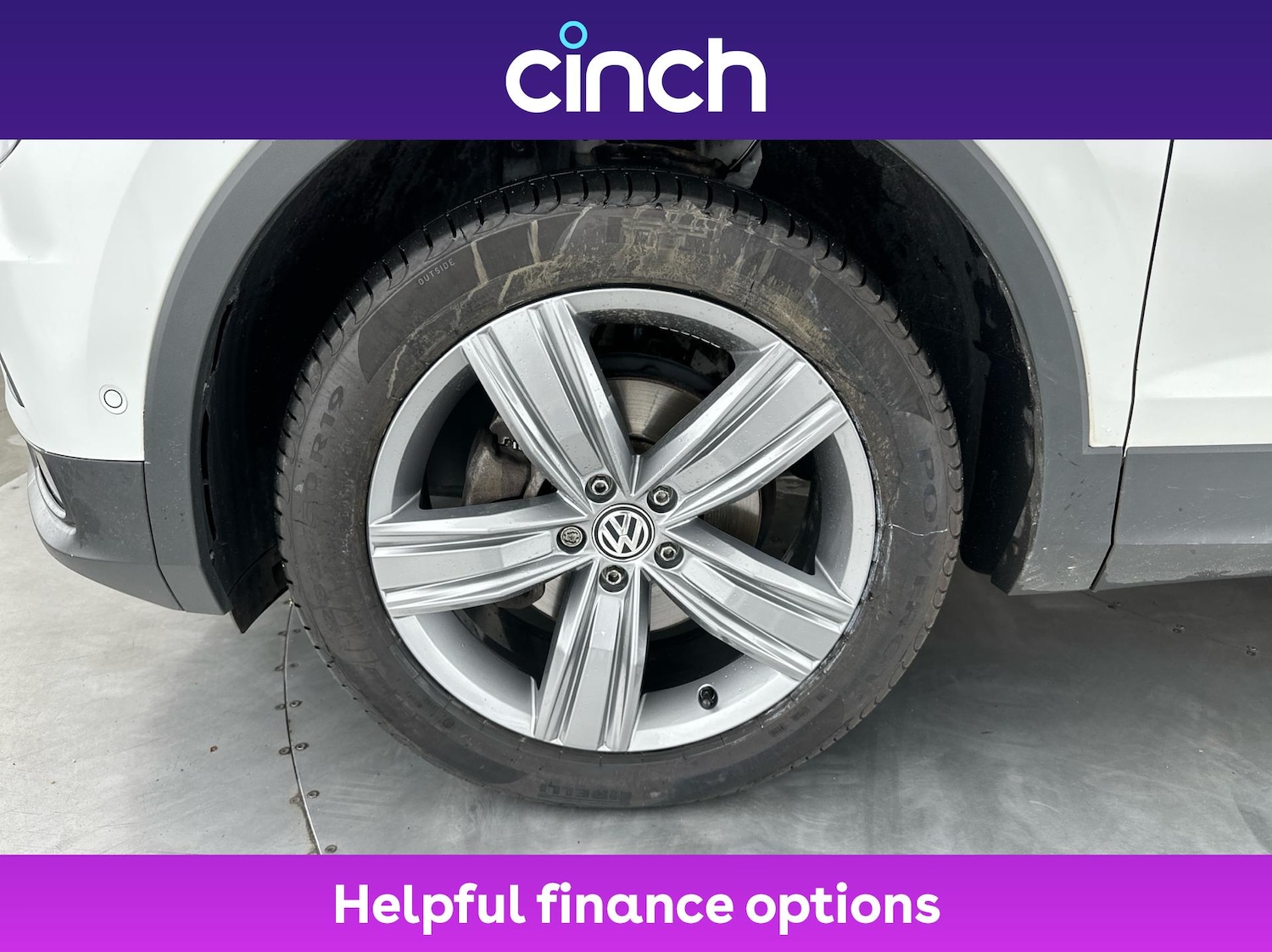 Used Volkswagen Tiguan Allspace 2021 for sale - 76495615: Photo 24