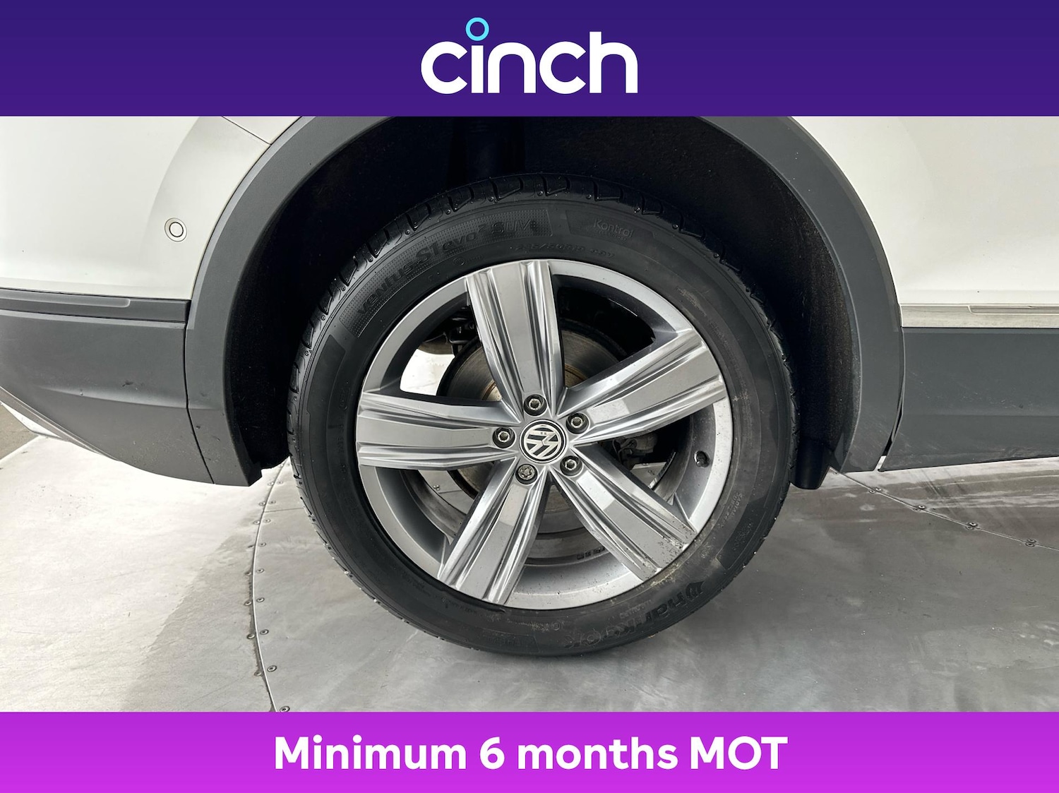 Used Volkswagen Tiguan Allspace 2021 for sale - 76495615: Photo 27