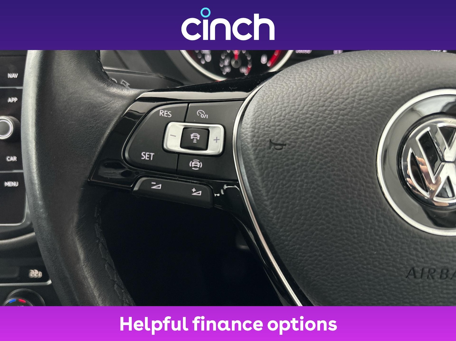 Used Volkswagen Tiguan Allspace 2021 for sale - 76495615: Photo 30