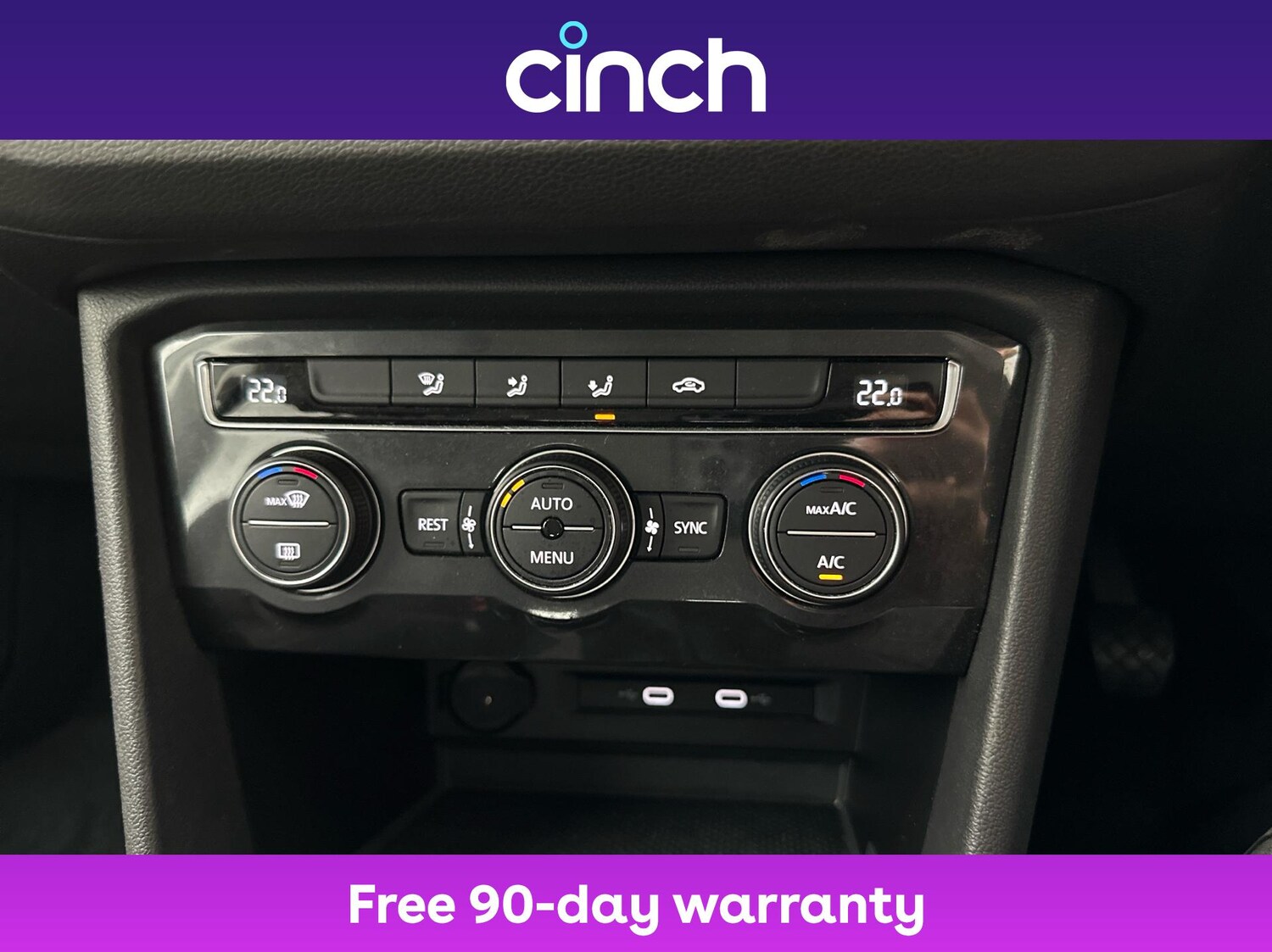 Used Volkswagen Tiguan Allspace 2021 for sale - 76495615: Photo 34