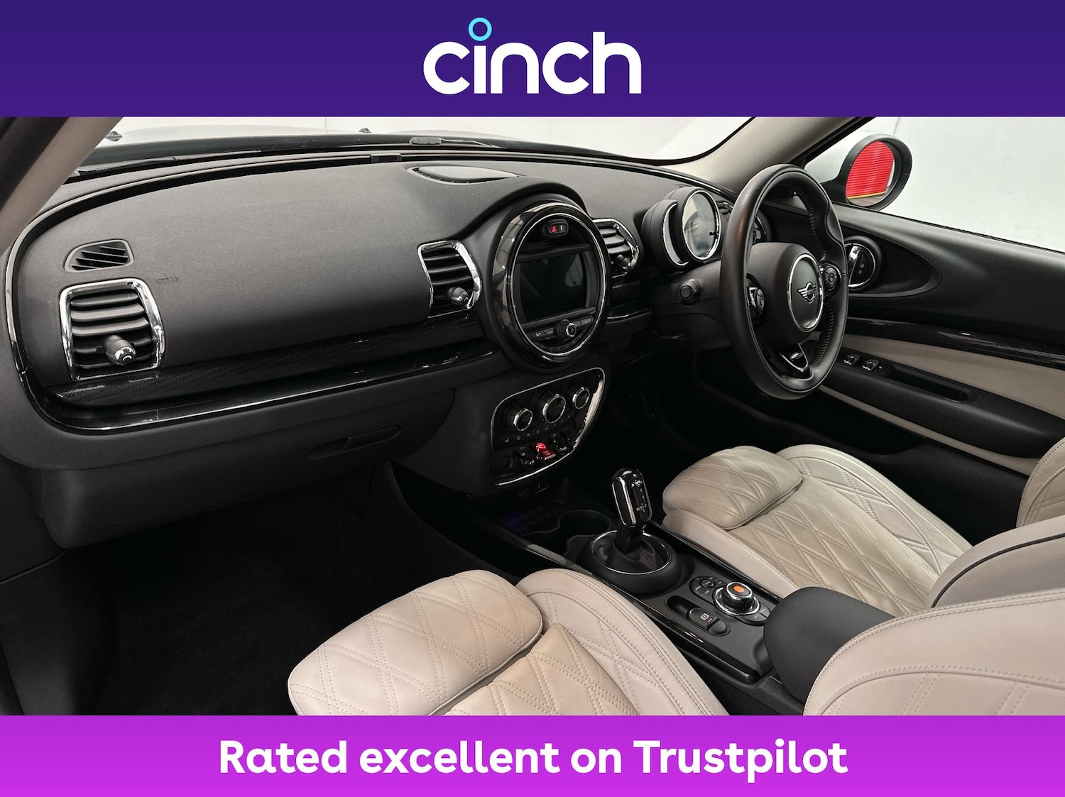 Used MINI Clubman 2020 for sale - 76526866: Photo 14