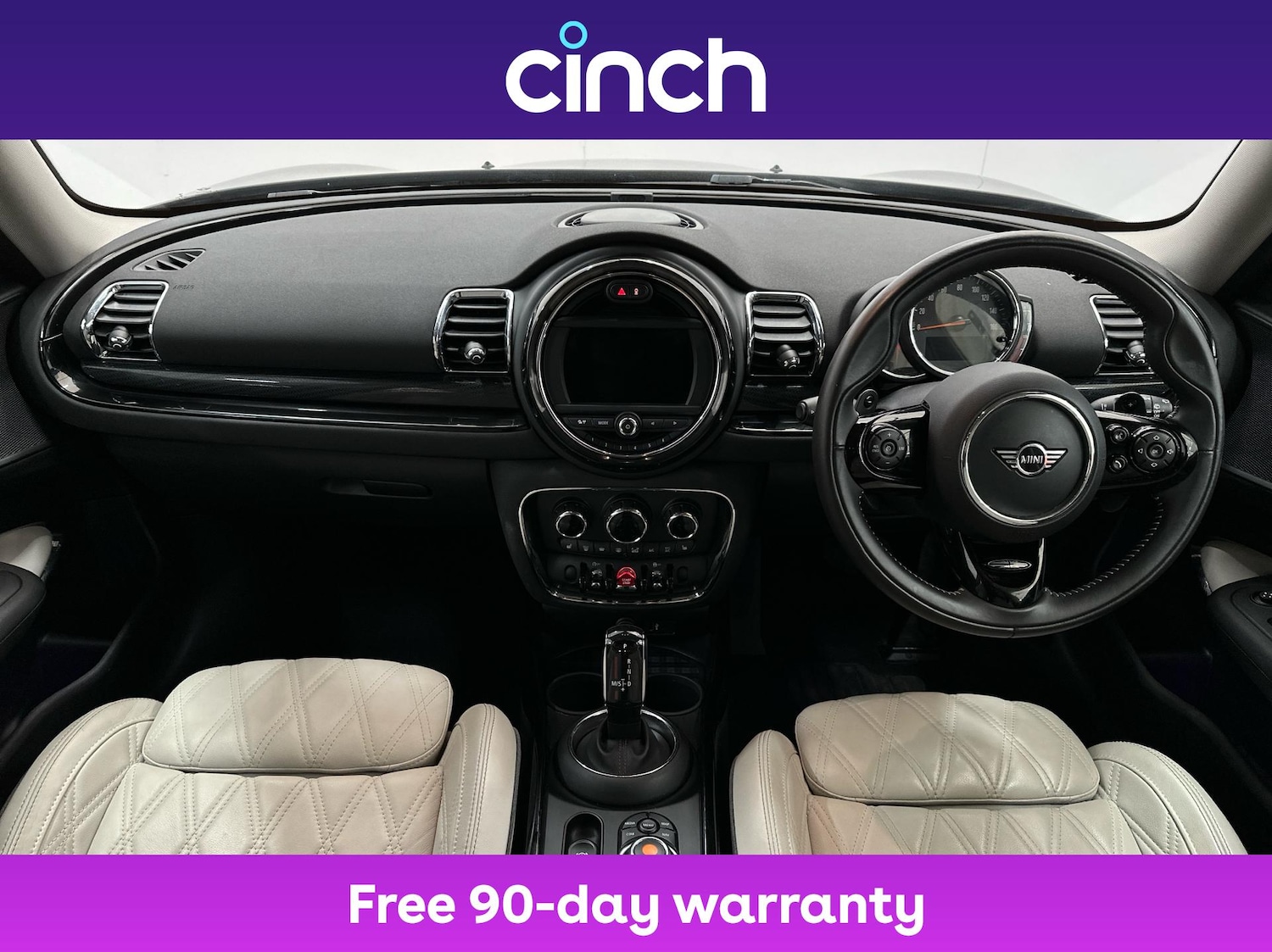 Used MINI Clubman 2020 for sale - 76526866: Photo 15