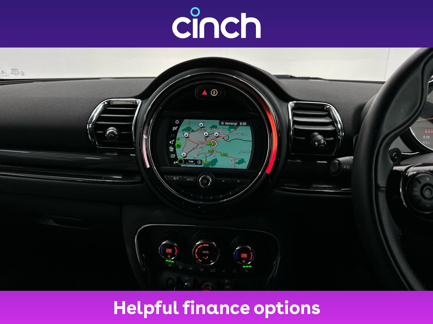 Used MINI Clubman 2020 for sale - 76526866: Photo 17