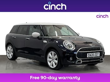 Used MINI Clubman 2020 for sale - 76526866: Photo