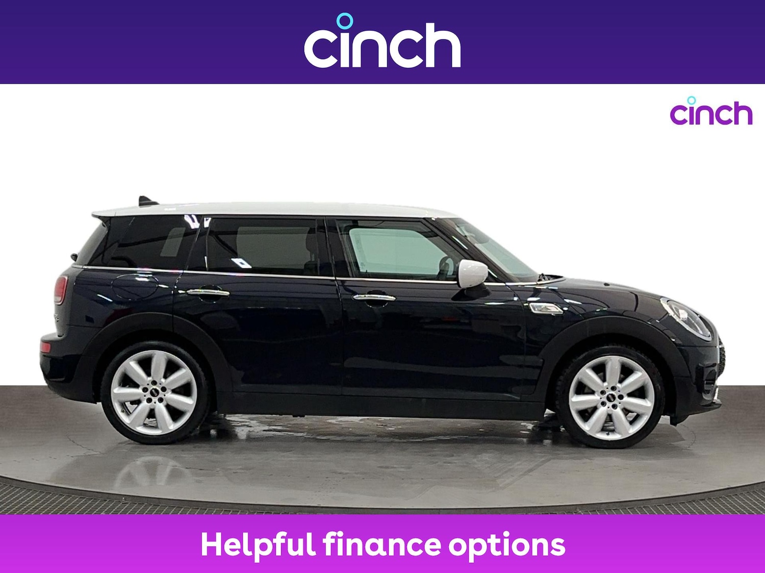 Used MINI Clubman 2020 for sale - 76526866: Photo 2