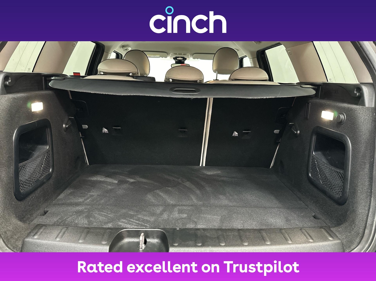 Used MINI Clubman 2020 for sale - 76526866: Photo 21