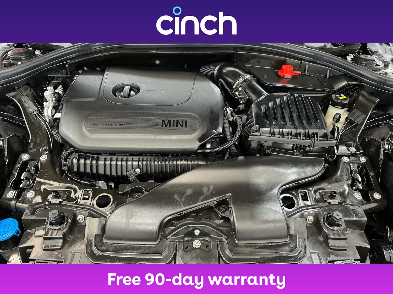 Used MINI Clubman 2020 for sale - 76526866: Photo 23