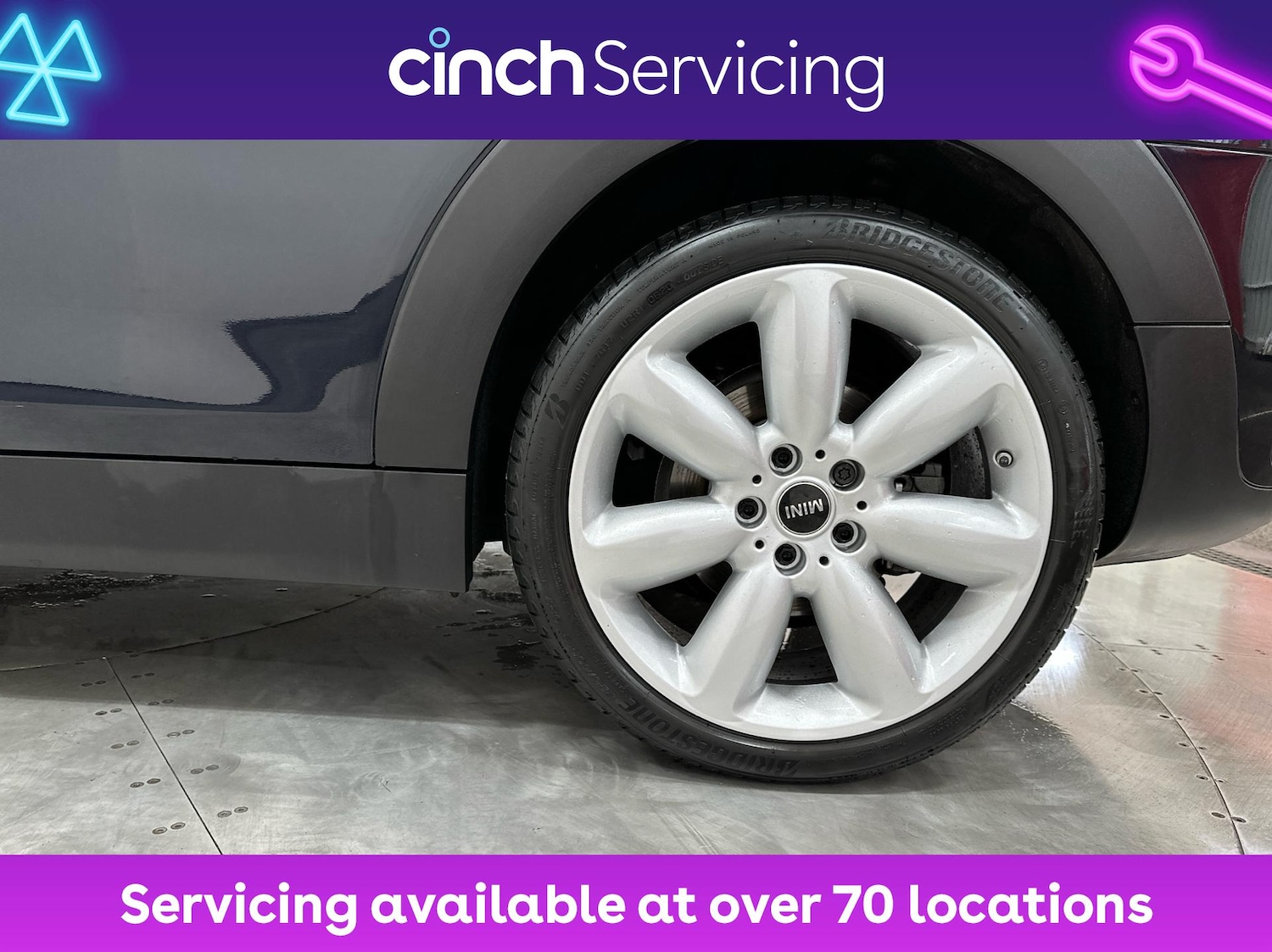 Used MINI Clubman 2020 for sale - 76526866: Photo 26