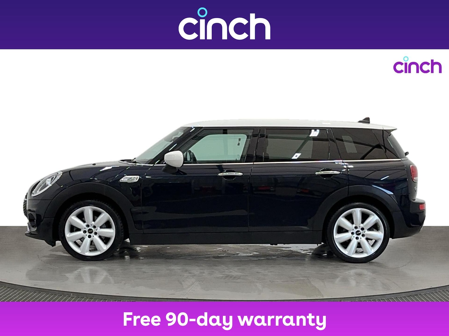 Used MINI Clubman 2020 for sale - 76526866: Photo 8