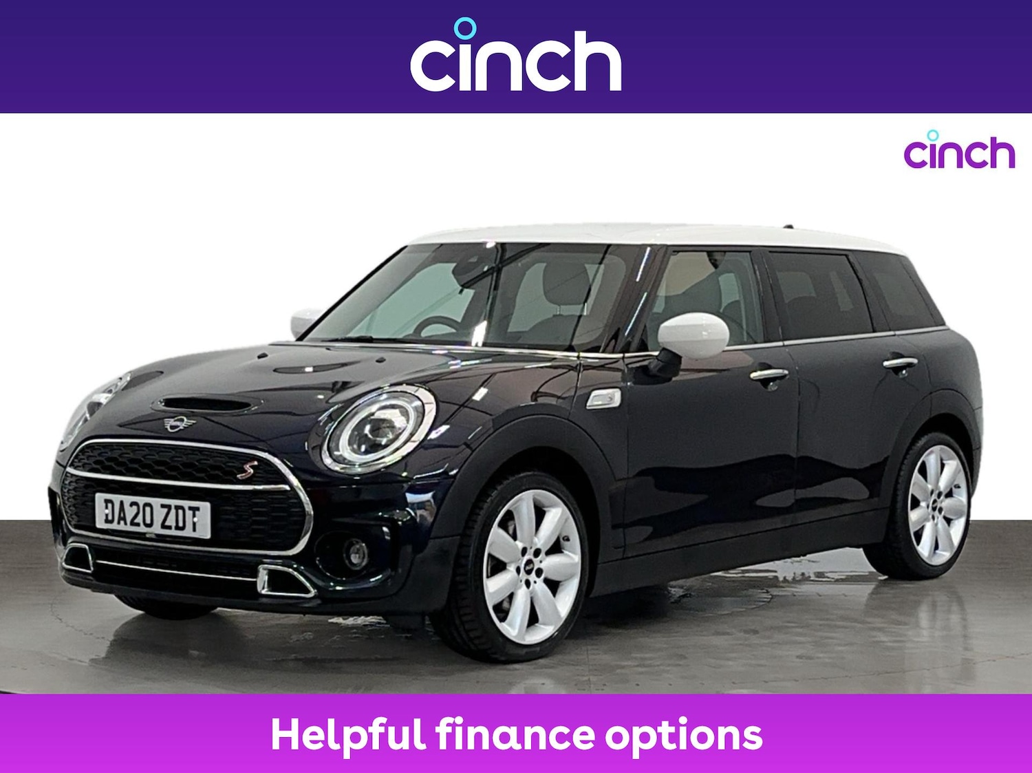 Used MINI Clubman 2020 for sale - 76526866: Photo 9