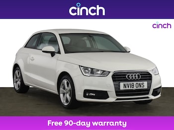 Audi - A1