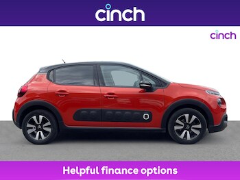 Used Citroen C3 2020 for sale - 75503987: Photo