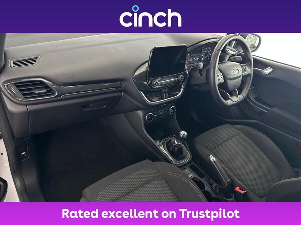 Used Ford Fiesta 2019 for sale - 76245711: Photo 14