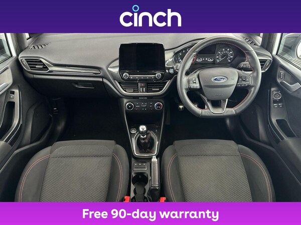Used Ford Fiesta 2019 for sale - 76245711: Photo 15