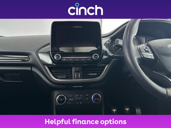 Used Ford Fiesta 2019 for sale - 76245711: Photo 17