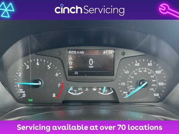 Used Ford Fiesta 2019 for sale - 76245711: Photo 18