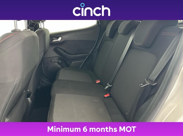 Used Ford Fiesta 2019 for sale - 76245711: Photo 20