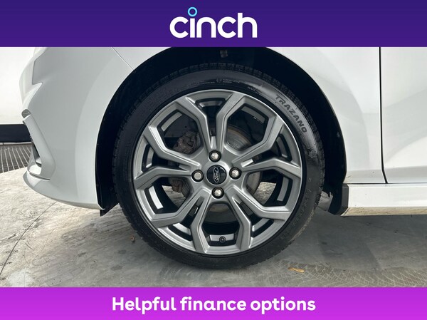Used Ford Fiesta 2019 for sale - 76245711: Photo 24