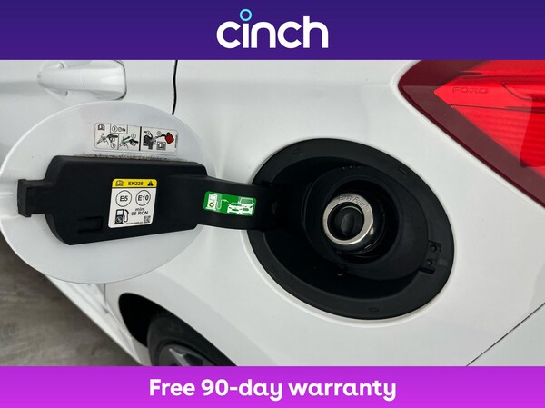 Used Ford Fiesta 2019 for sale - 76245711: Photo 29