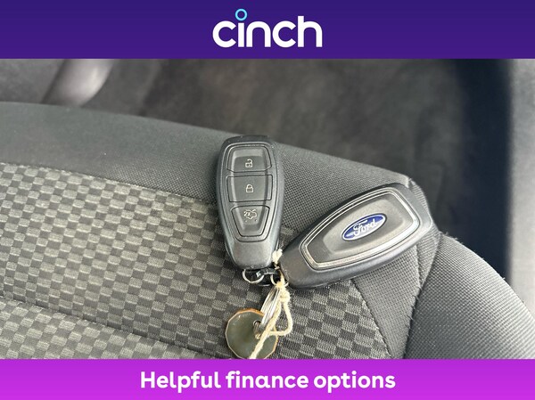 Used Ford Fiesta 2019 for sale - 76245711: Photo 30